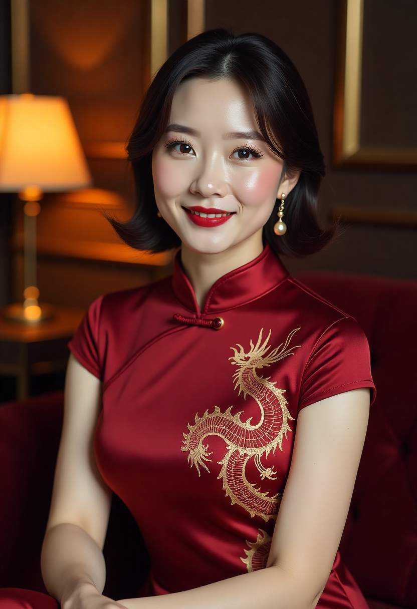 红尘客栈